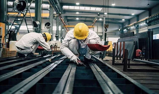 Korgan Elektronik Eşya Taşıma